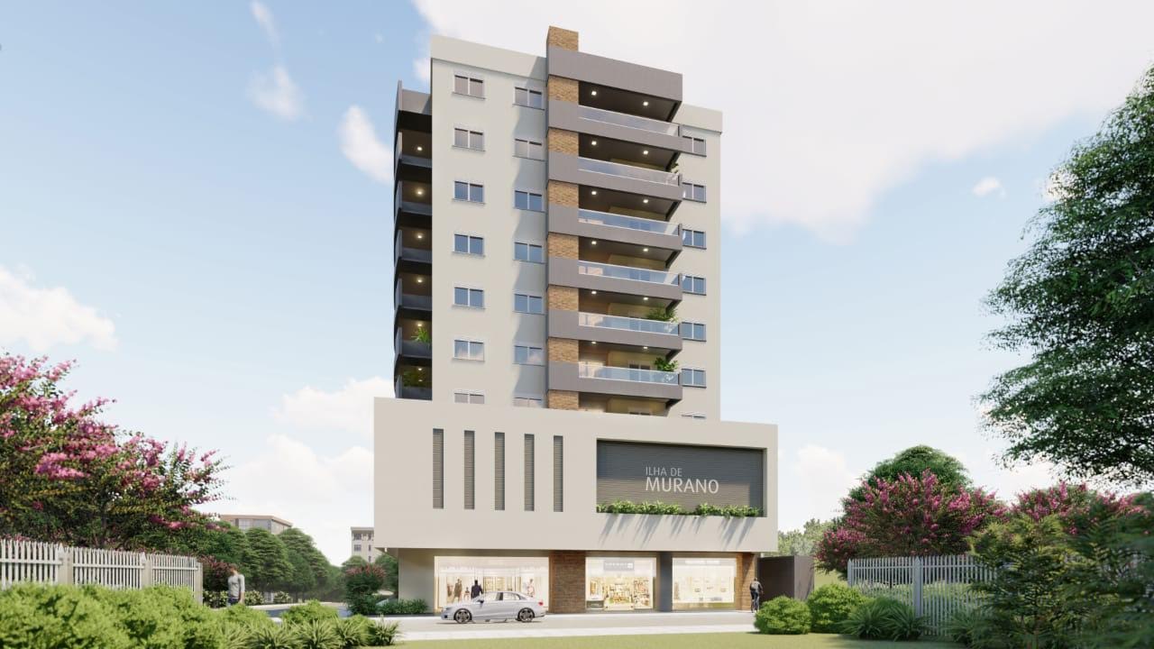 ED. ILHA DE MURANO